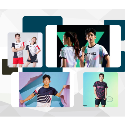 TOP 5 SHOP CẦU LÔNG TPHCM GIÁ RẺ UY TÍN NHẤT