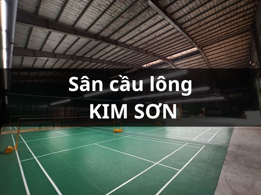 CLB cầu lông Kim Sơn, Châu Thành, Tiền Giang