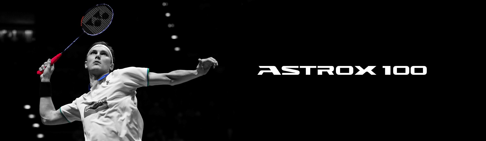 Vợt cầu lông Yonex