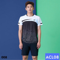 Áo cầu lông yonex acl08