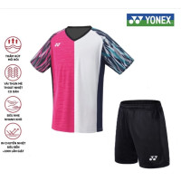 Áo cầu lông yonex acl10