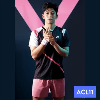 Áo cầu lông yonex acl11