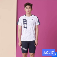 Áo cầu lông Yonex ACL17