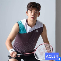 Áo cầu lông Yonex ACL34