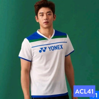 Áo cầu lông Yonex ACL41