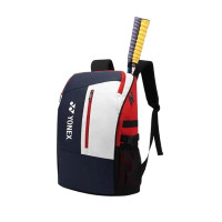 BALO CẦU LÔNG YONEX BP006 ĐEN ĐỎ