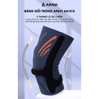 Băng gối tròng Apavi AH-315
