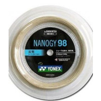 Dây Cước Căng Vợt Nbg98