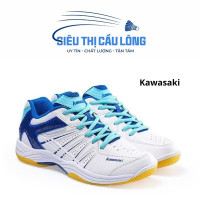 Giày Cầu Lông Kawasaki 065 GCL29