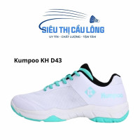 Giày Cầu Lông Kumpoo KH D43