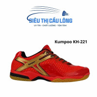 Giày Cầu Lông Kumpoo KH-221
