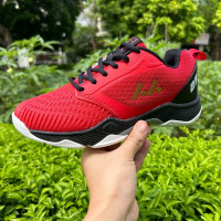Giày cầu lông Lefus L023 Đỏ GCL122