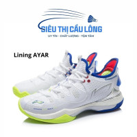Giày Cầu Lông Lining AYAR