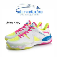 Giày Cầu Lông Lining AYZQ