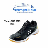Giày Cầu Lông Yonex SHB 65Z3 Đen