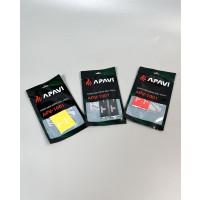 MIẾNG DÁN NẶNG ĐẦU APAVI-1001