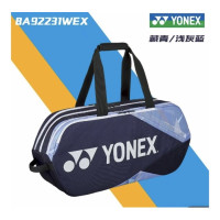 Túi Cầu Lông Yonex 22931WT - Fine Blue TCL09