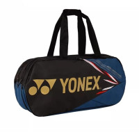 TÚI CẦU LÔNG YONEX BA 92231 ĐEN BẠC