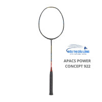 Vợt Cầu Lông Apacs Power Concept 922