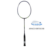 Vợt Cầu Lông Apacs Virtus 90