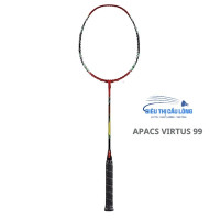 Vợt Cầu Lông Apacs Virtus 99