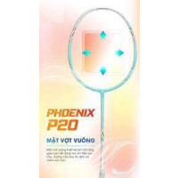 Vợt Cầu Lông Apavi Serial Phoenix P20