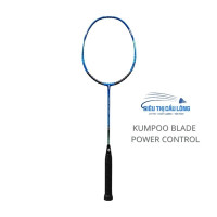Vợt Cầu Lông Kumpoo Blade Power Control