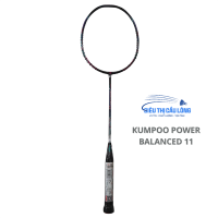 Vợt Cầu Lông Kumpoo Power Balanced 11