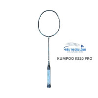 Vợt Cầu Lông Kumpoo Power Control K520 Pro