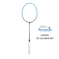 Vợt Cầu Lông Lining 3D Calibar 001