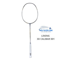 Vợt Cầu Lông Lining 3D Calibar 200