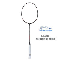 Vợt Cầu Lông Lining Aeronaut 4000C
