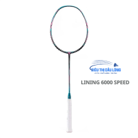 Vợt Cầu Lông Lining Aeronaut 6000 Speed