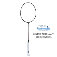 Vợt Cầu Lông Lining Aeronaut 6000