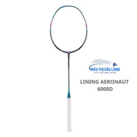 Vợt cầu lông Lining Aeronaut 6000D