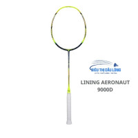 Vợt Cầu Lông Lining Aeronaut 9000D