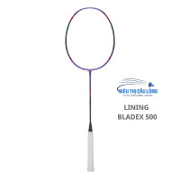 Vợt Cầu Lông Lining Bladex 500