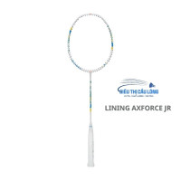 Vợt Cầu Lông Lining Axforce JR White VCL27