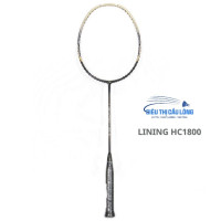 Vợt Cầu Lông Lining HC 1800