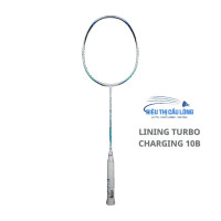 Vợt Cầu Lông Lining Turbo Charging 10B