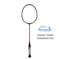 Vợt Cầu Lông Lining Turbo Charging 01D