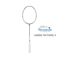 Vợt Cầu Lông Lining Tectonic 3 Chính Hãng