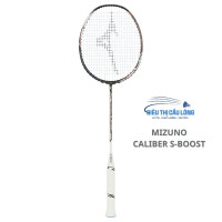 Vợt Cầu Lông Mizuno Caliber S-Boost