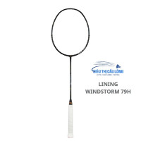 Vợt Cầu Lông Lining Windstorm 79H