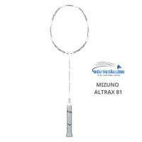 Vợt Cầu Lông Mizuno ALTRAX 81