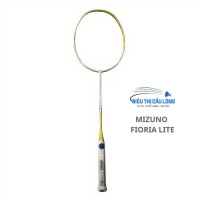 Vợt Cầu Lông Mizuno Fioria Lite