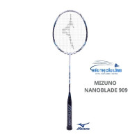 Vợt Cầu Lông Mizuno NANOBLADE 909