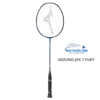 Vợt Cầu Lông Mizuno JPX 7 Fury