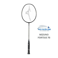 Vợt Cầu Lông Mizuno Fortius 70