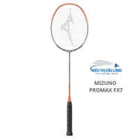 Vợt Cầu Lông Mizuno Promax FX7